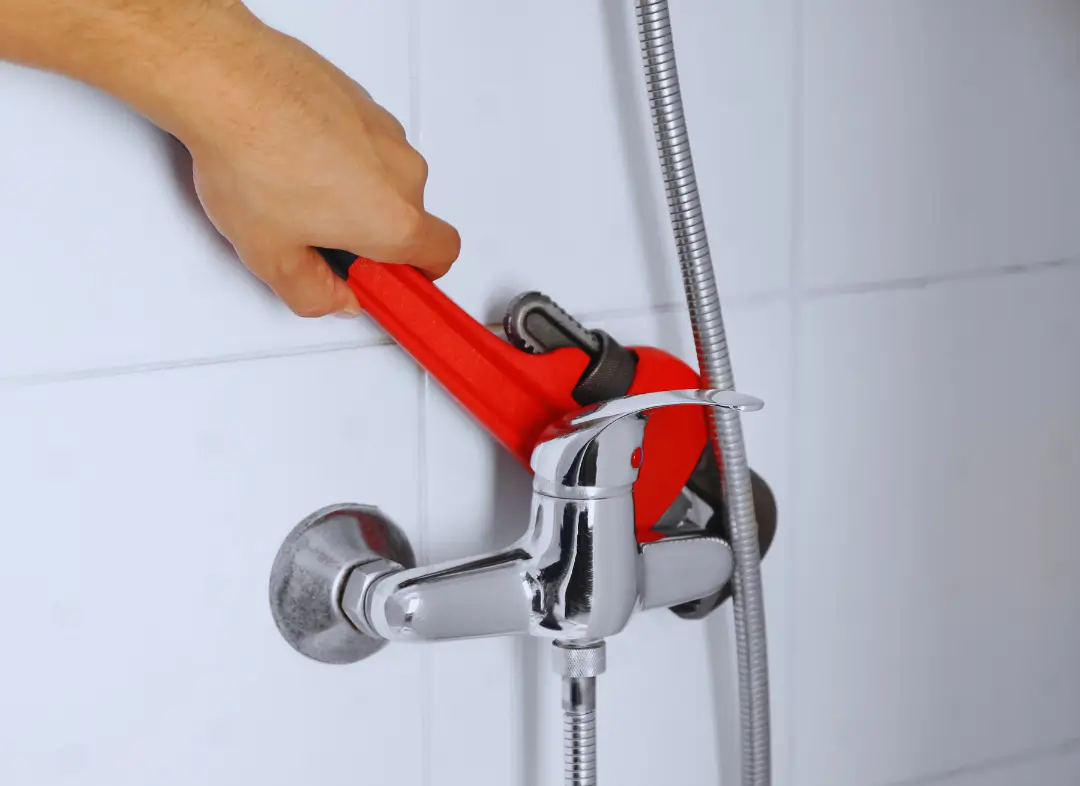 Mitigeur Thermostatique douche Bouloc